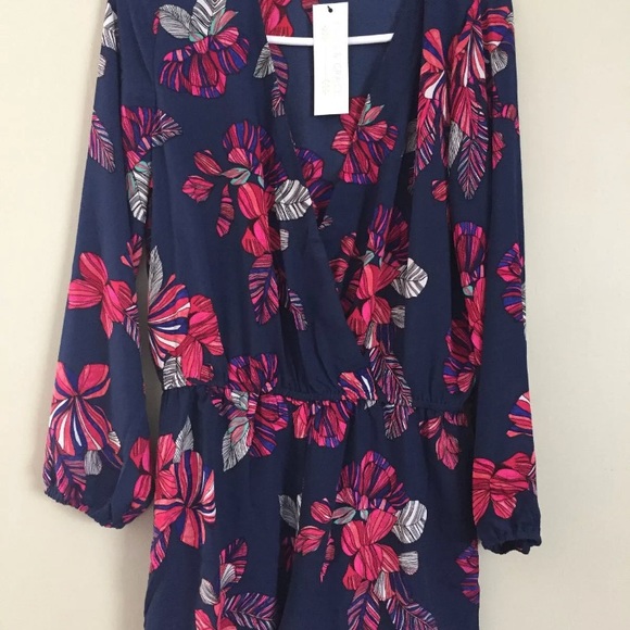 finn & grace Other - NWT Finn & Grace romper short set XS S M L cute!